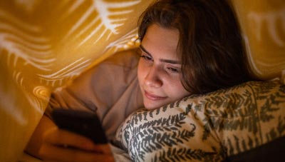 Mental Health for Young People