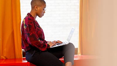 Women and Tech Innovation