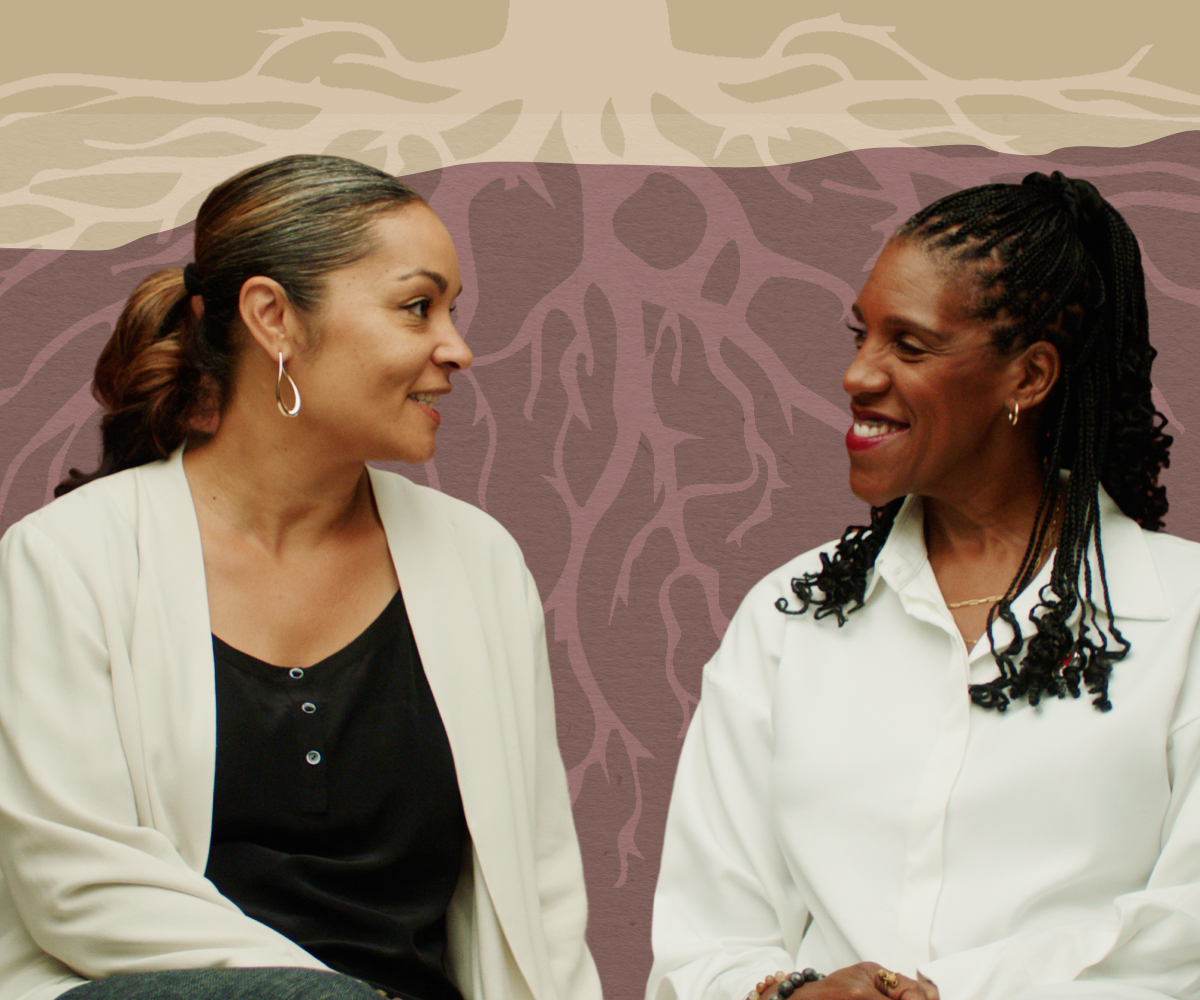 Teresa Younger, president & CEO of the Ms. Foundation for Women, reflects on the rich legacy of giving back in Black communities, how unseen people are often making some of the biggest impact, and what we all gain when women of color lead conversations around social progress.